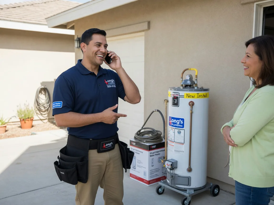 Leak Detection Busby, MT FAQs